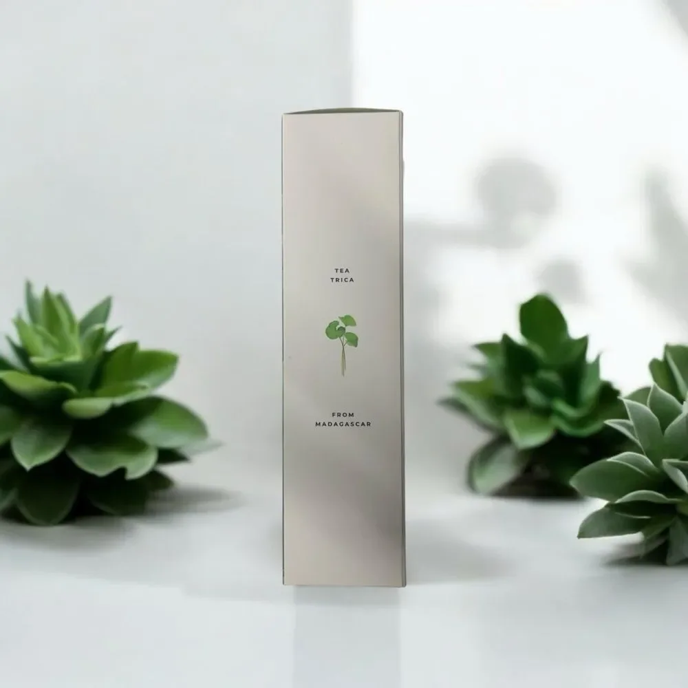 Skin1004 Madagascar Centella Tea-Trica BHA Foam - NIB